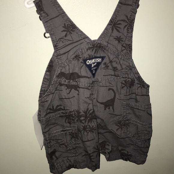 Overalls - Picture 2 of 2